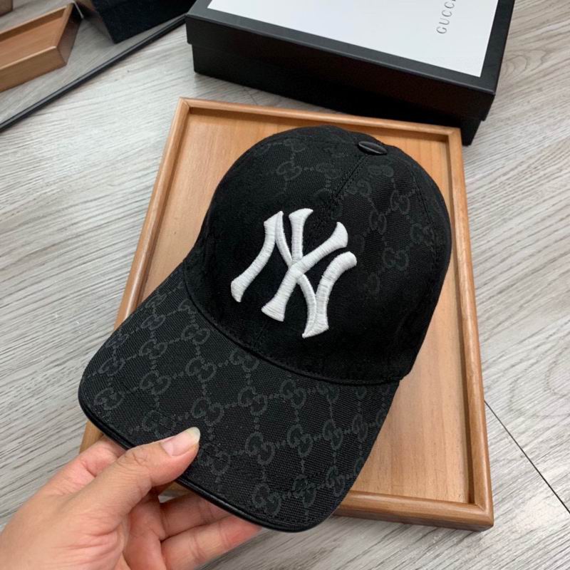 Gucci X Ny cap 45 (6)